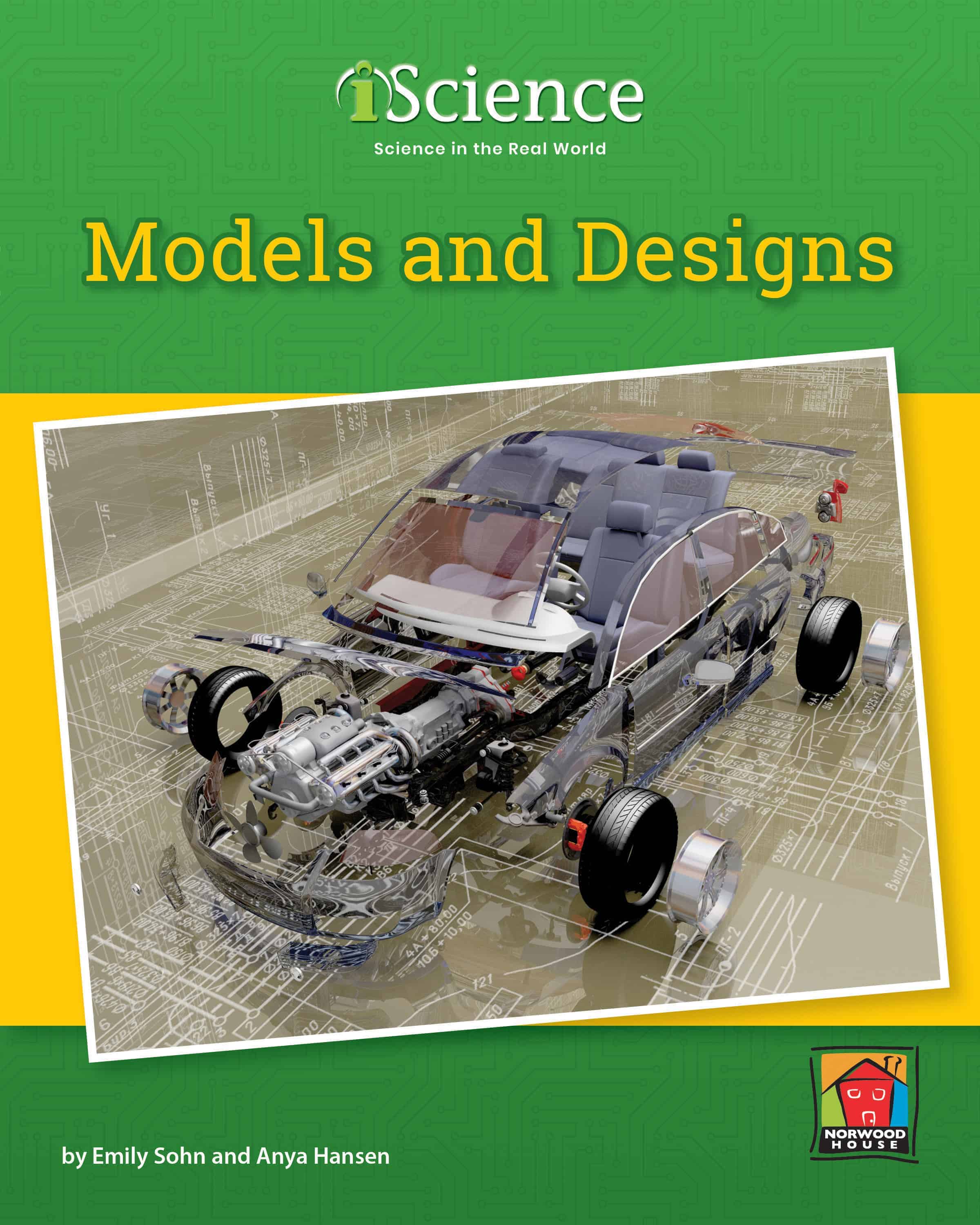Models and Designs (Level C) - eBook-Classroom