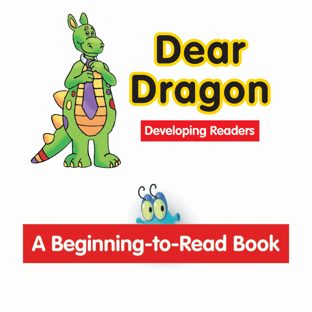 Beginning-To-Read eBook Bundle (40 books)