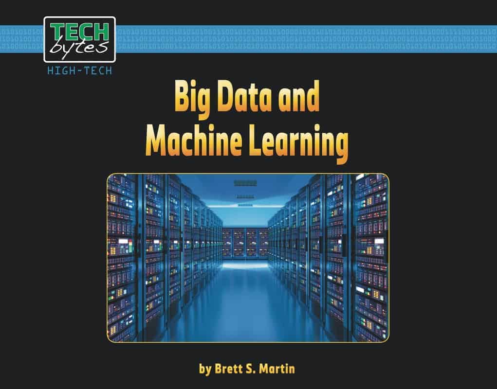 Big Data and Machine Learning - Paperback