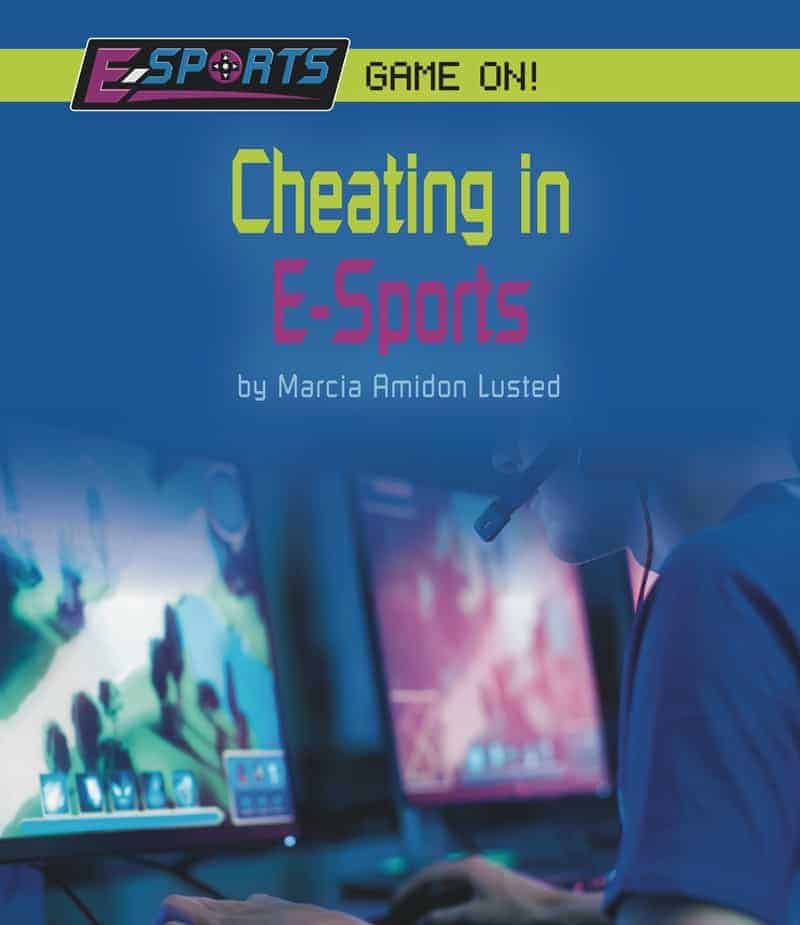 Cheating in E-Sports