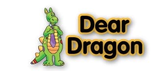 A Complete Dear Dragon Bilingual Set (28 books) - Paperback
