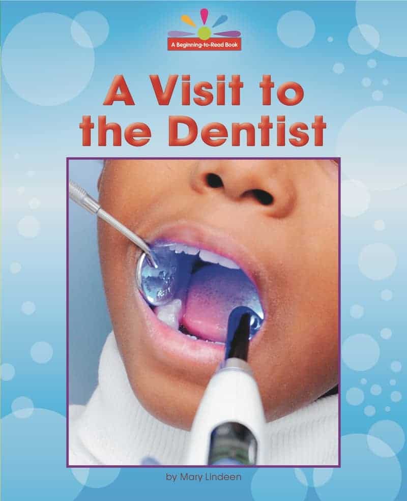 A Visit to the Dentist - eBook-Library
