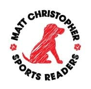The New Matt Christopher Library Complete set (21 books)