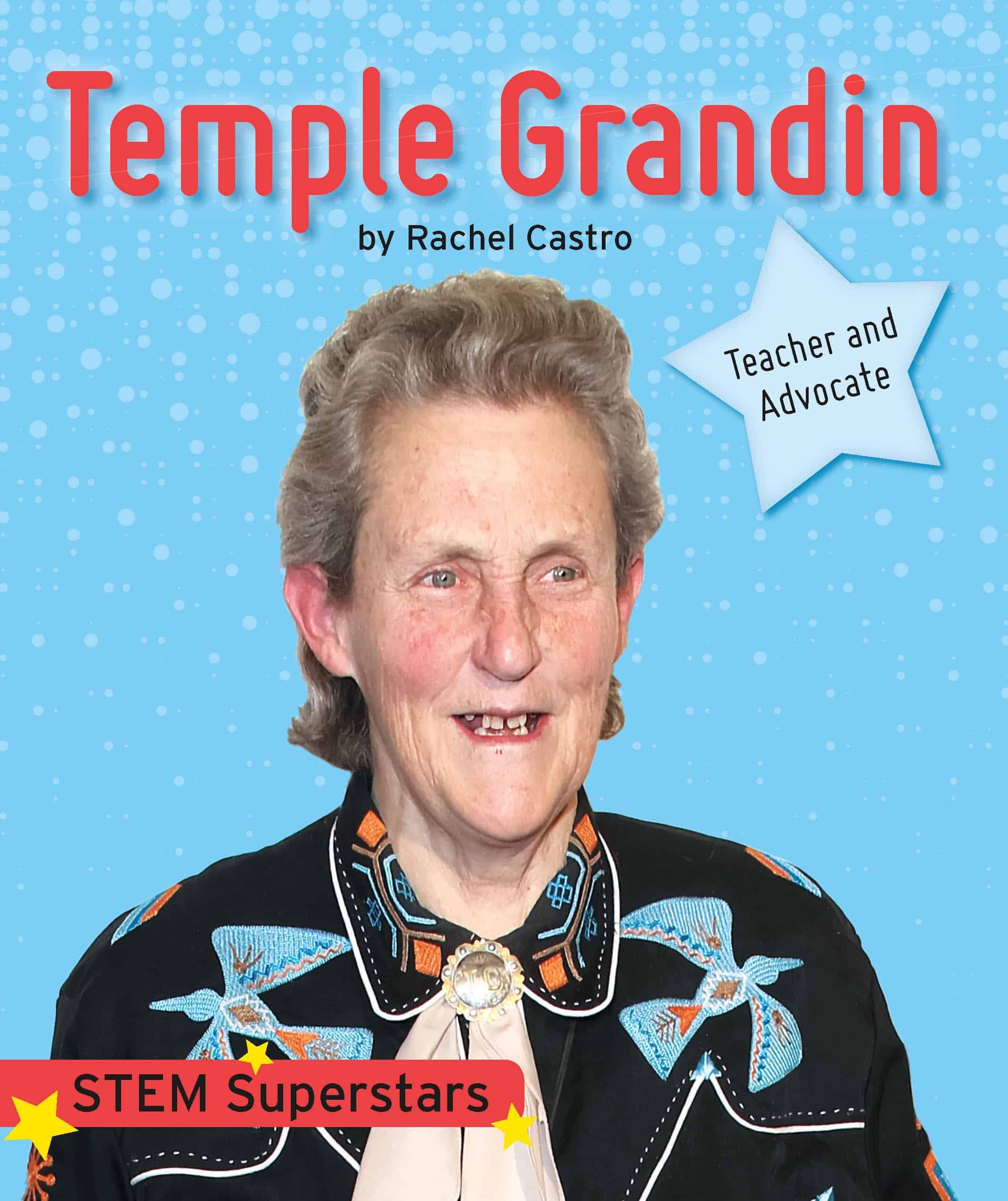 Temple Grandin - Paperback