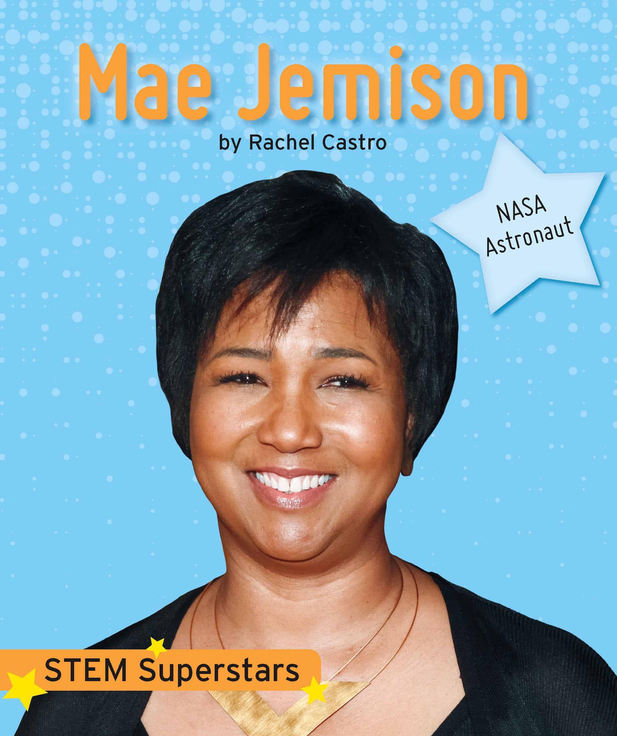 Mae Jemison