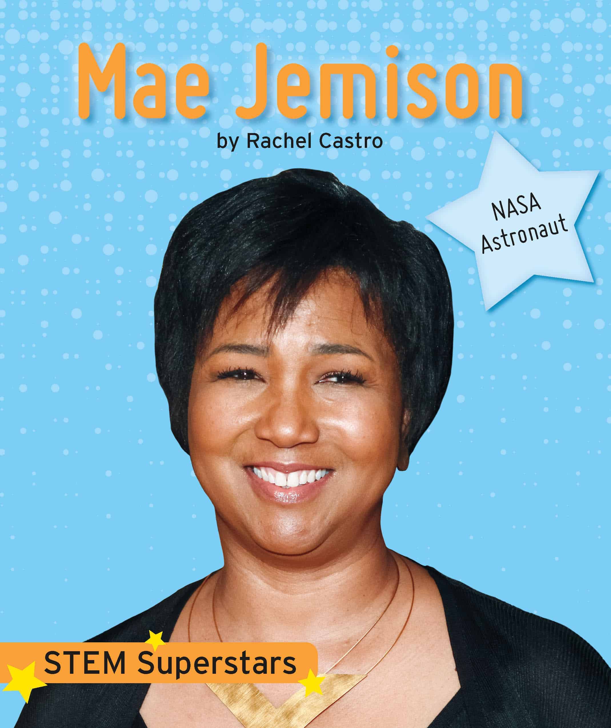 Mae Jemison - eBook-Classroom