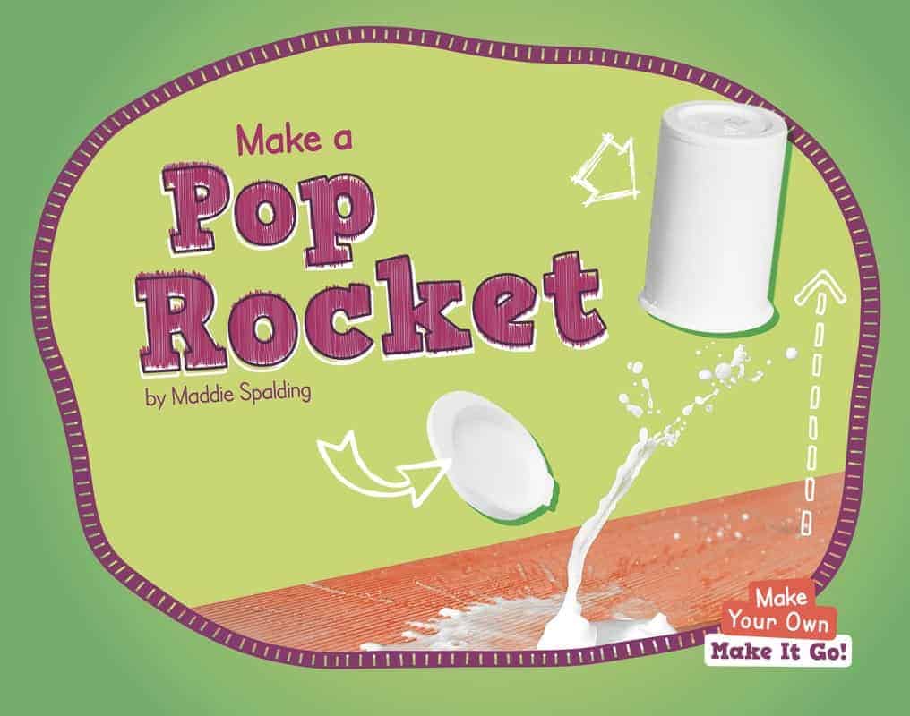 Make a Pop Rocket