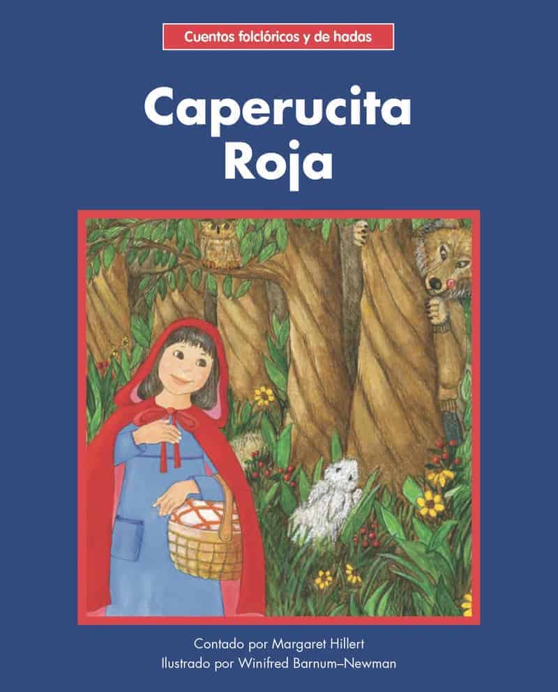 Caperucita Roja