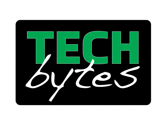 Tech Bytes - Set 3 (4 Books)